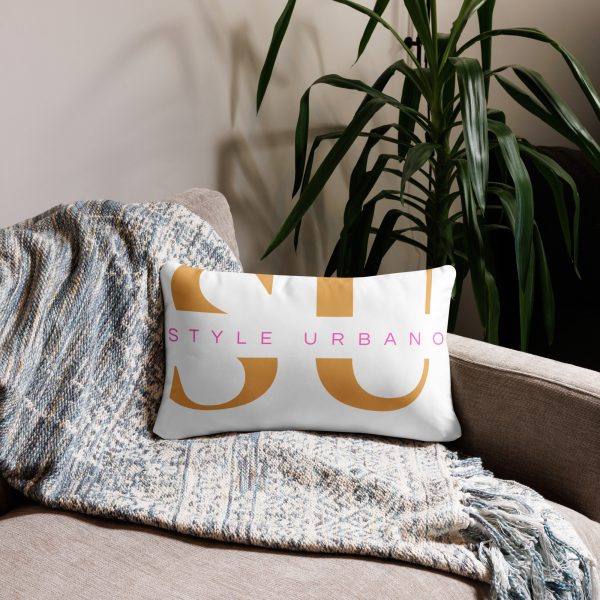 Basic Pillow - Image 4