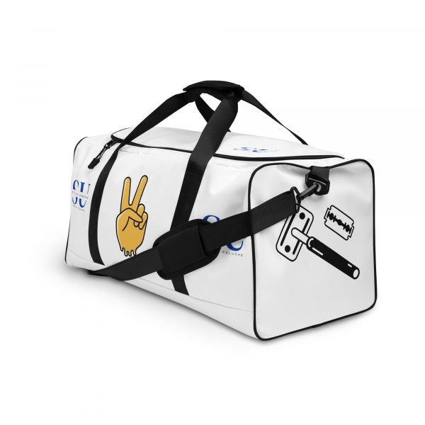Duffle bag - Image 3