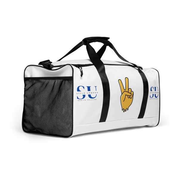 Duffle bag - Image 2