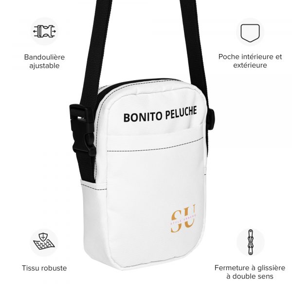 Utility crossbody bag - Image 2