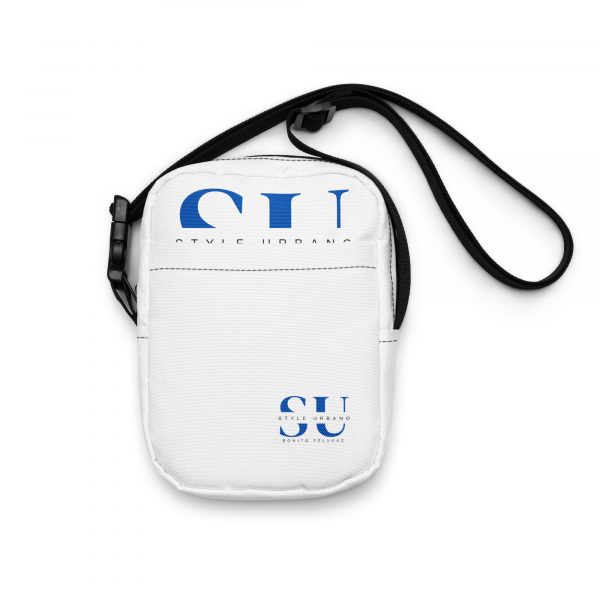 Utility crossbody bag