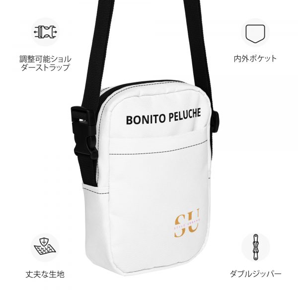 Utility crossbody bag - Image 5