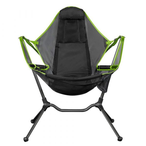Outdoor Folding Chair Outdoor - Image 6