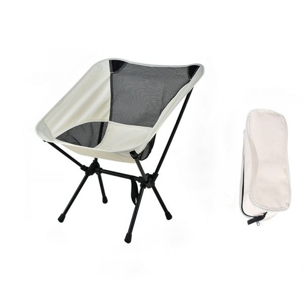 Outdoor Folding Chair Portable - Image 9