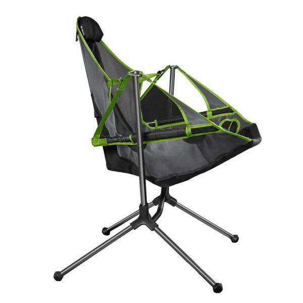 Outdoor Folding Chair Outdoor - Image 8