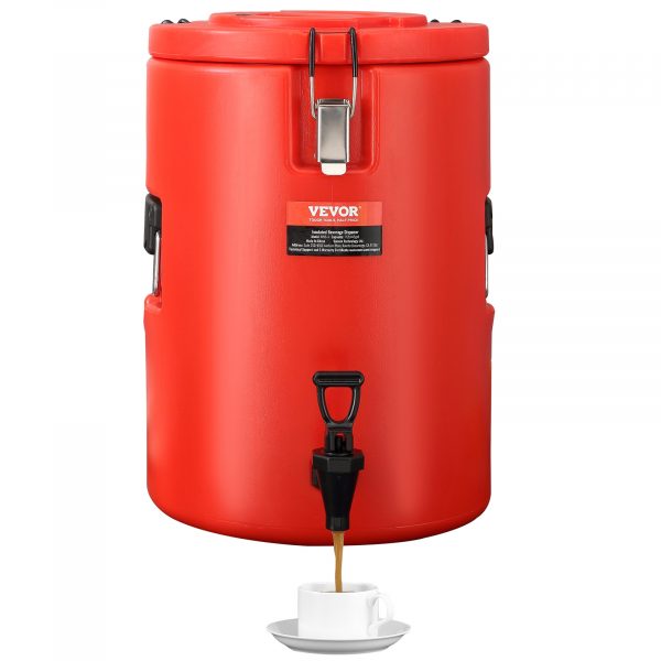VEVOR Stainless Steel Insulated Beverage - Image 9