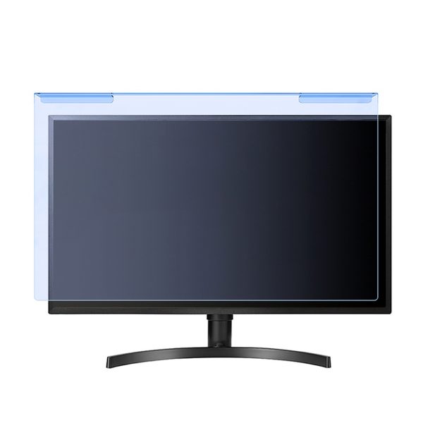 Hanging Blue Light Blocking Screen Protector