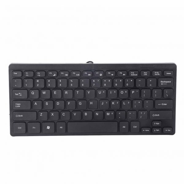 Mini Keyboard USB Wired Waterproof
