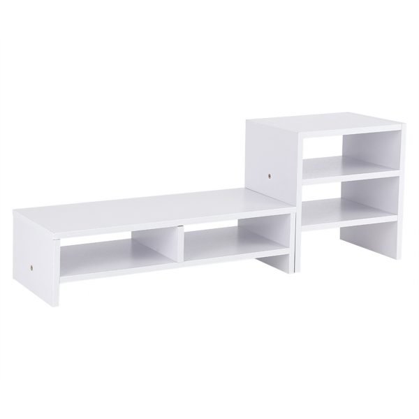 Computer Laptop Monitor Riser Stand - Image 5