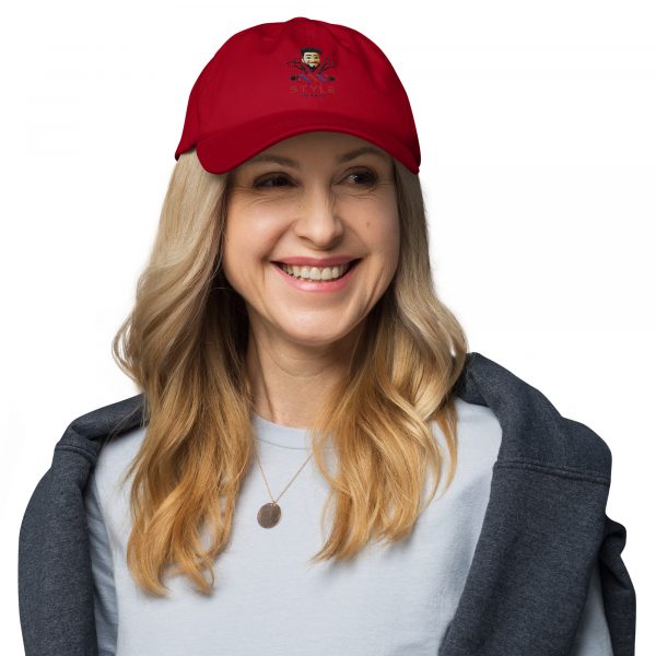 Dad hat - Image 2