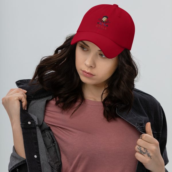 Dad hat - Image 2