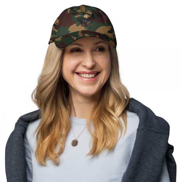 Dad hat - Image 11