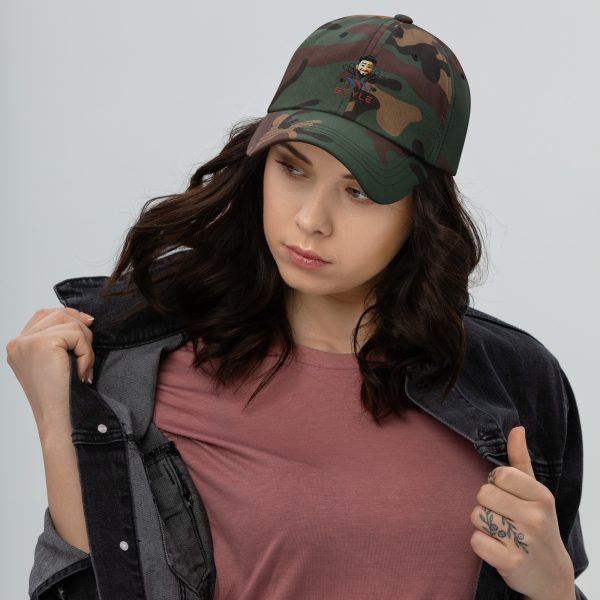 Dad hat - Image 5
