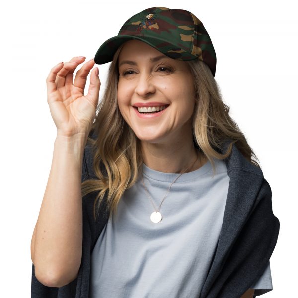 Dad hat - Image 13