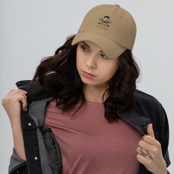 Dad hat - Image 6