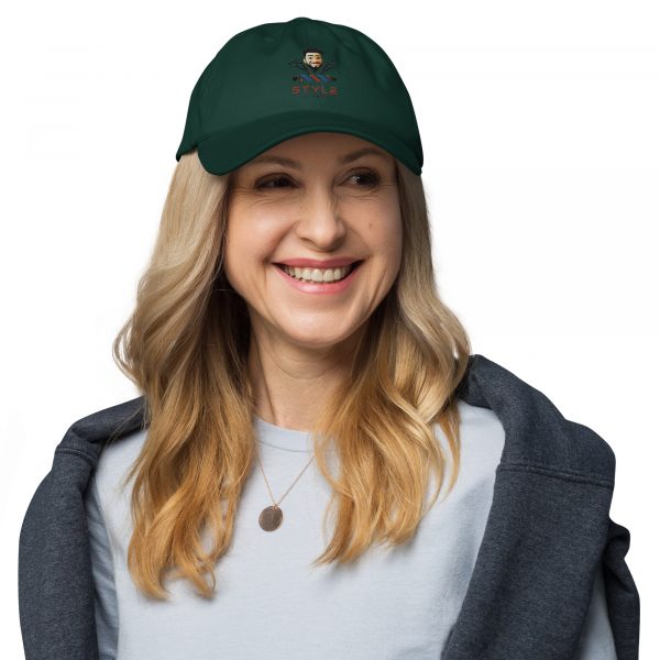 Dad hat - Image 5