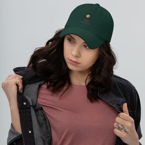 Dad hat - Image 3