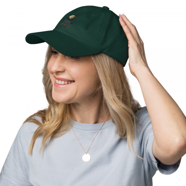 Dad hat - Image 6