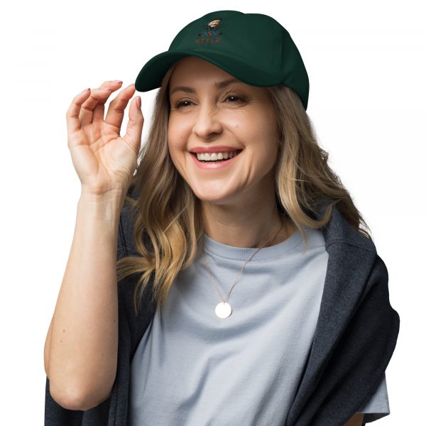Dad hat - Image 7