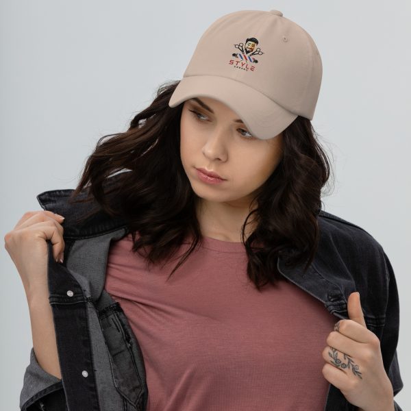 Dad hat - Image 7