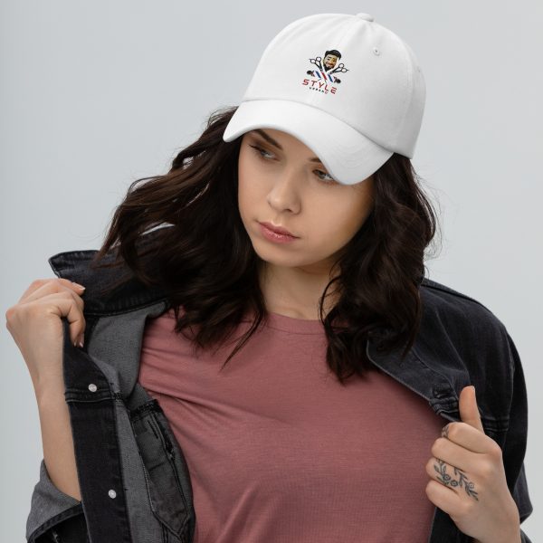 Dad hat - Image 8
