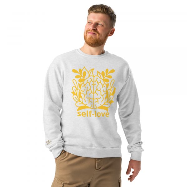 Crew neck sweatshirt - Image 8