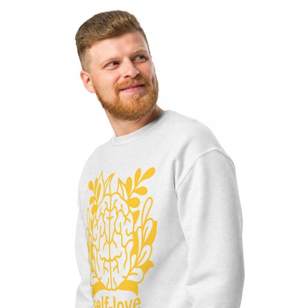 Crew neck sweatshirt - Image 9