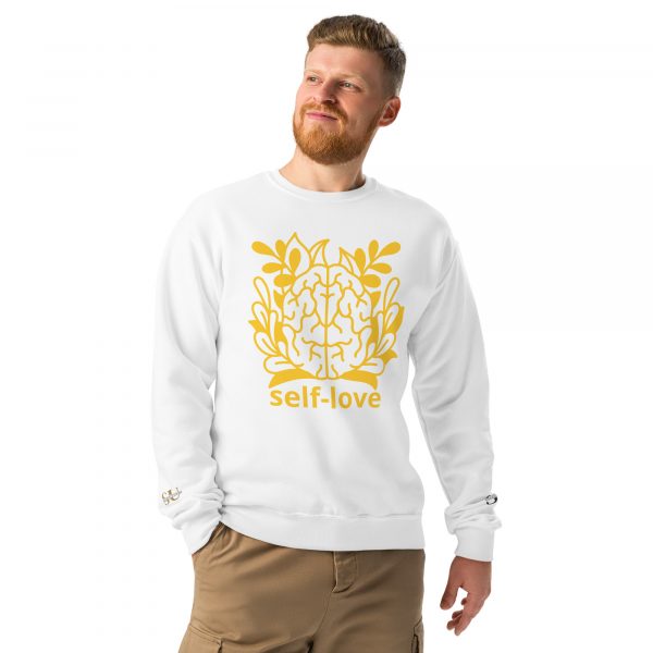 Crew neck sweatshirt - Image 11