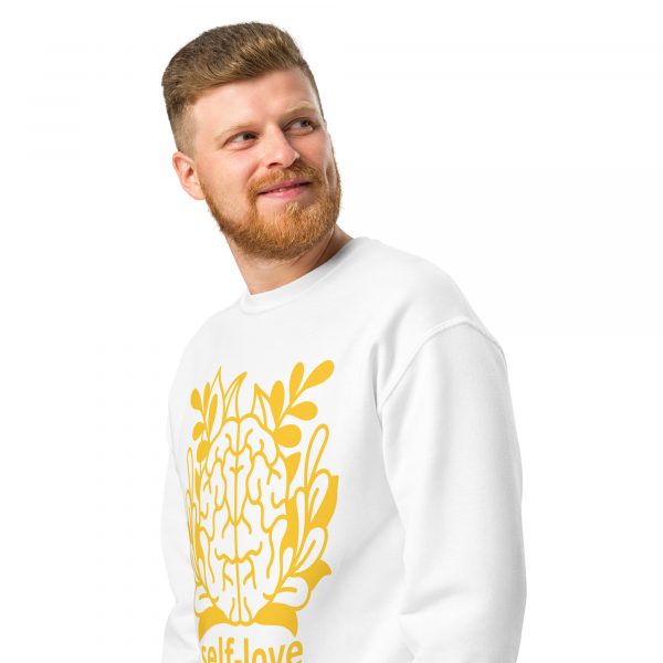 Crew neck sweatshirt - Image 12