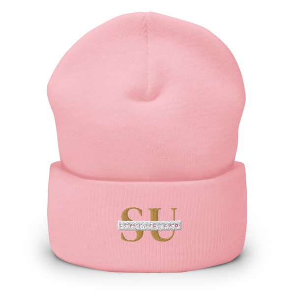 Cuffed Beanie - Image 11