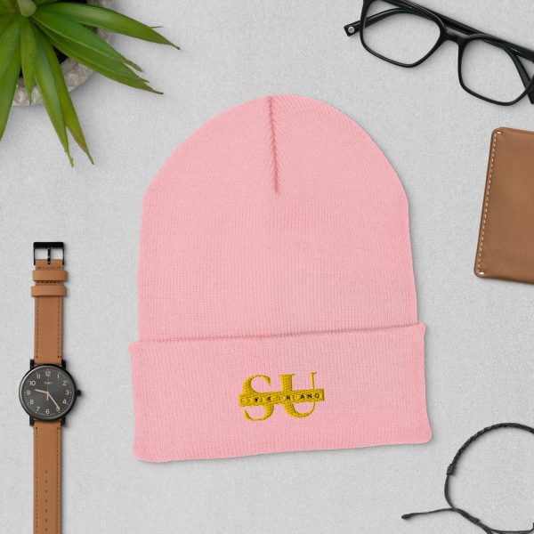 Cuffed Beanie - Image 11