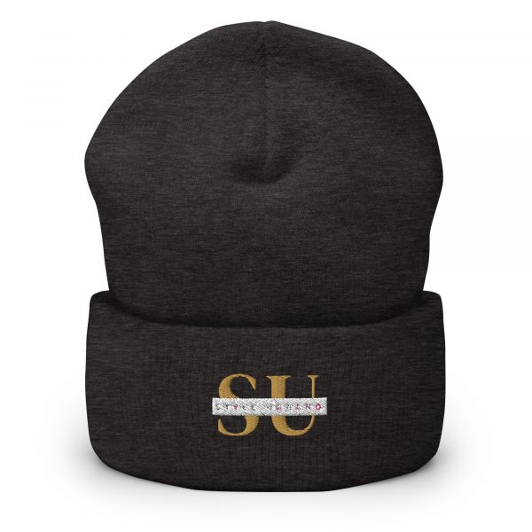 Cuffed Beanie - Image 4