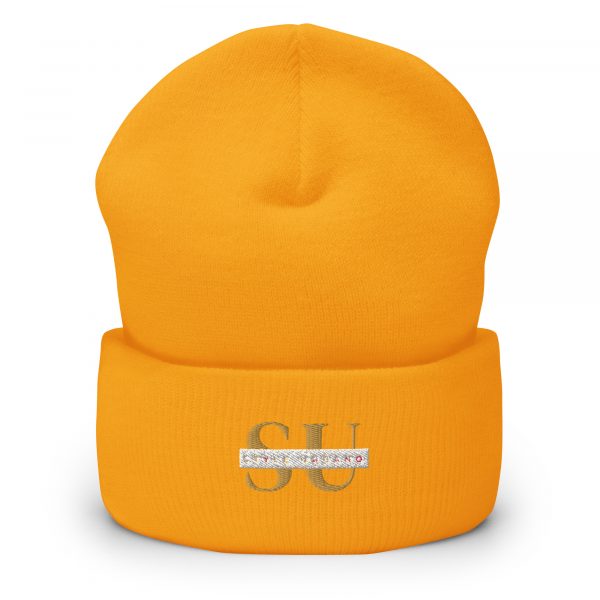Cuffed Beanie - Image 10
