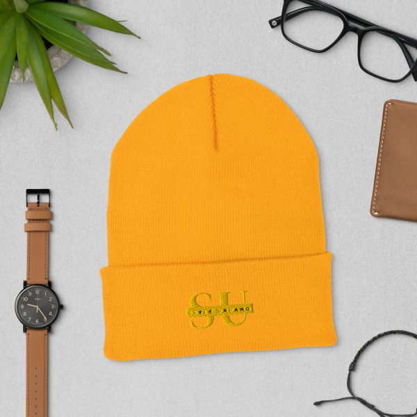 Cuffed Beanie - Image 10