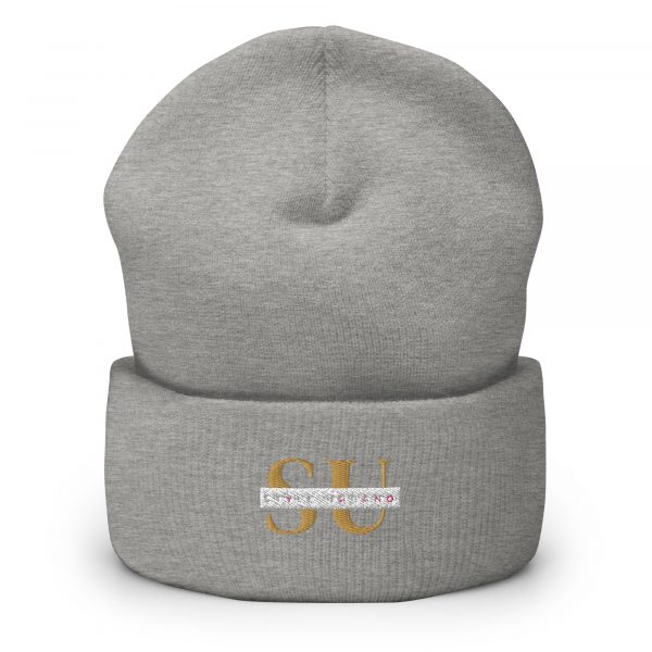 Cuffed Beanie - Image 9