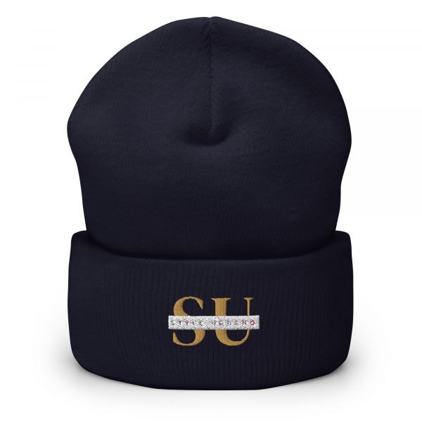 Cuffed Beanie - Image 3
