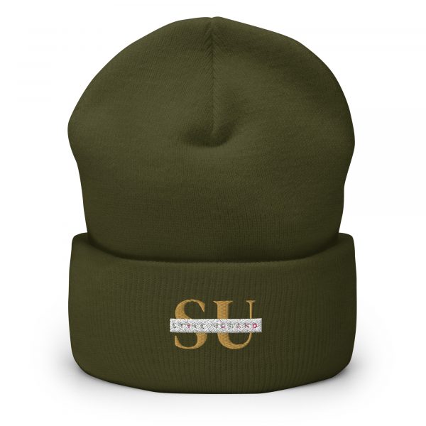 Cuffed Beanie - Image 7