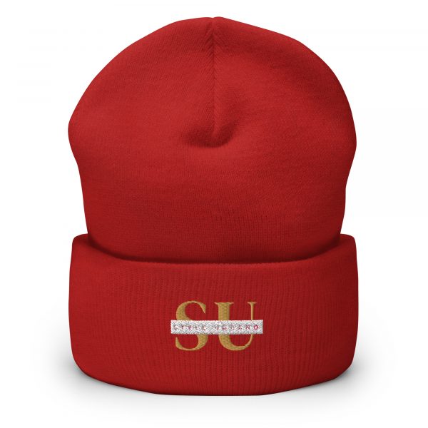 Cuffed Beanie - Image 6