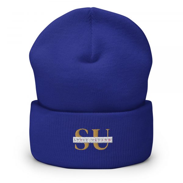 Cuffed Beanie - Image 5
