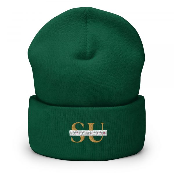 Cuffed Beanie - Image 8