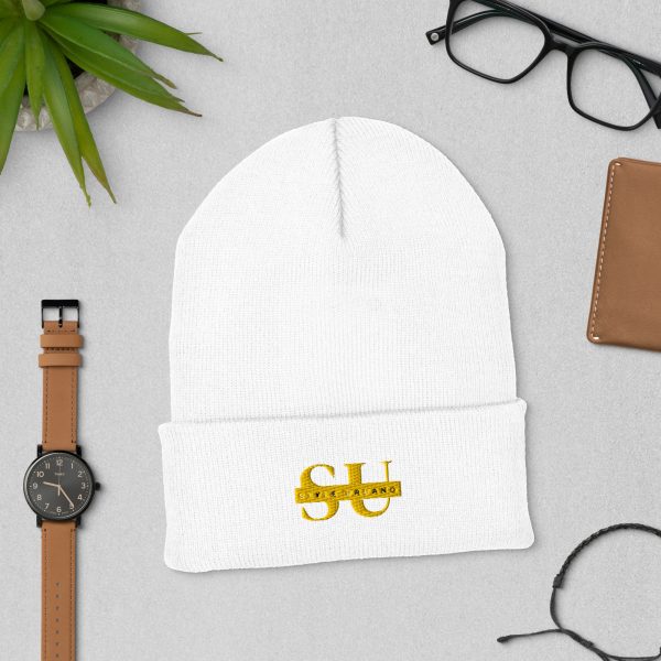Cuffed Beanie - Image 12
