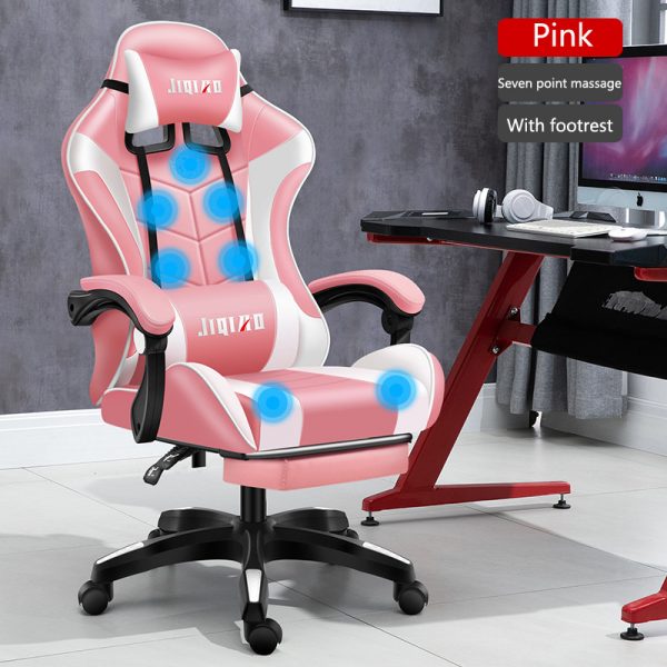 Men's Computer Home Comfort Ergonomic - Image 2