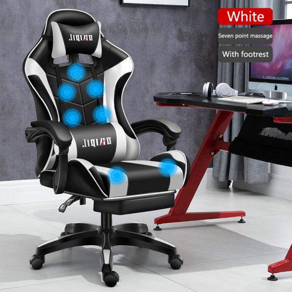 Men's Computer Home Comfort Ergonomic - Image 5