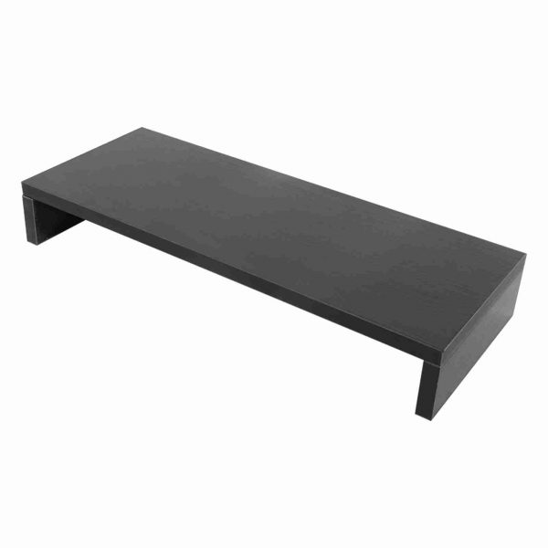 Wooden Monitor Stand LED LCD Computer - Image 5