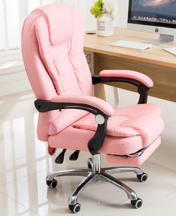 Office Chair Recliner Lift Ergonomic - Image 6