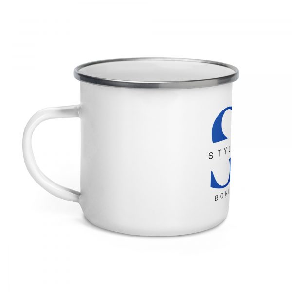 Enamel Mug - Image 3
