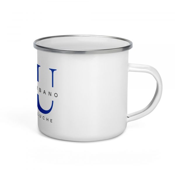 Enamel Mug - Image 2