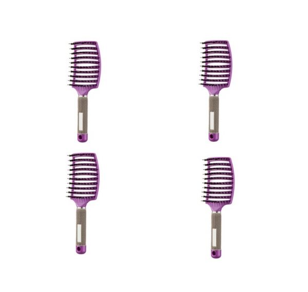Cepillo para el cabello Anti Klit Brushy Haarborstel - Image 9
