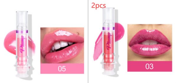 Nuevo tubo de color de labios Lip Rich ligeramente - Image 9