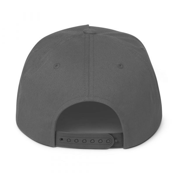 Flat Bill Cap - Image 24
